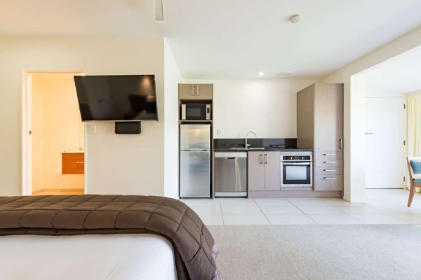 Hotel RAMADA RESORT REIA TAIPA BEACH